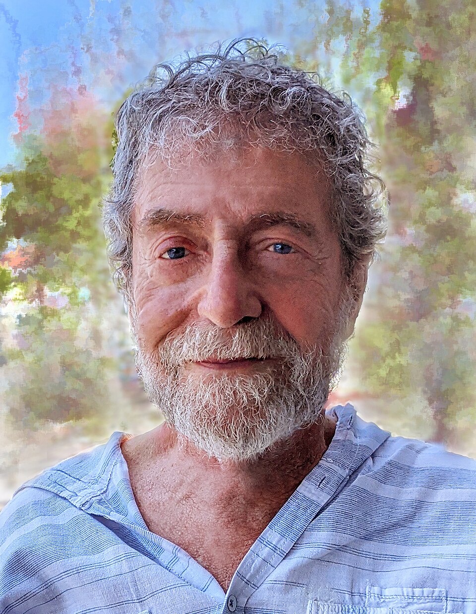 Leonard Lipton Net Worth: What the Searches Don't Reveal